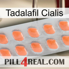 Tadalafil Cialis 26